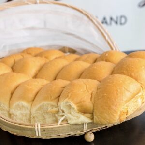 Jolly Jolly Dinner Rolls