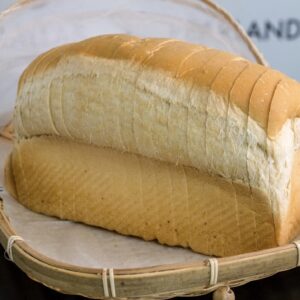 Jolly Jolly Sliced White Bread