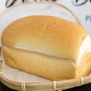 Jolly Jolly Unsliced White