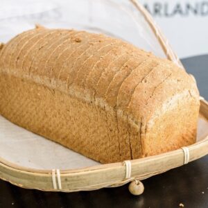 Jolly Jolly Sliced Wheat